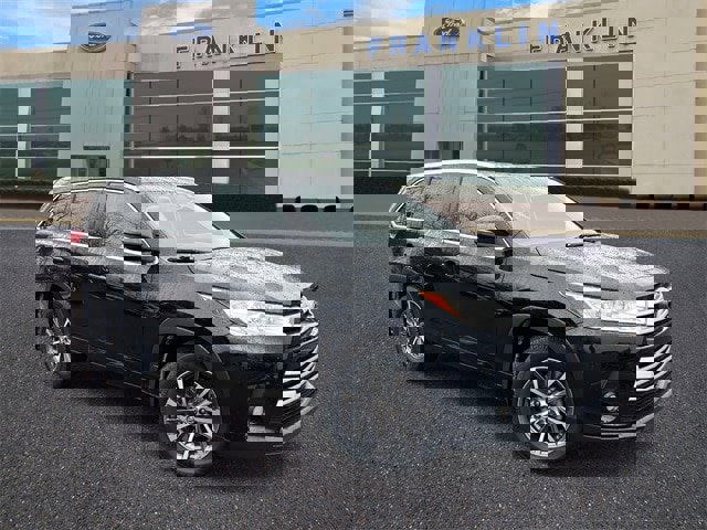 Used 2017 Toyota Highlander XLE