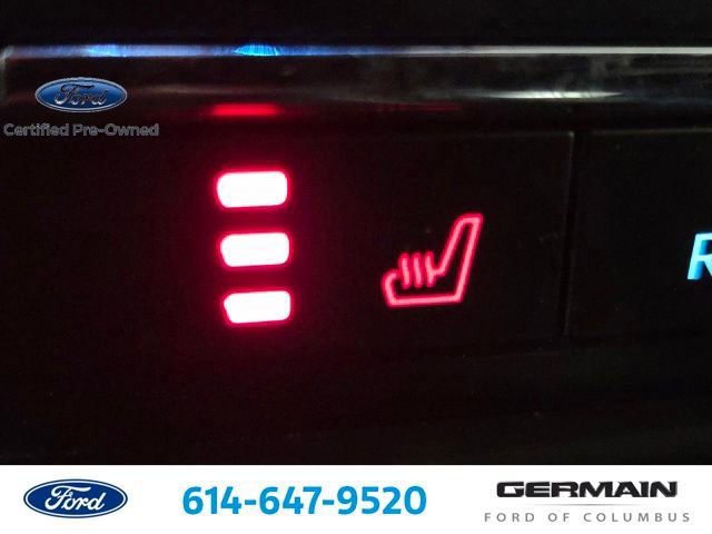 Certified 2023 Ford F150 XLT w/ Equipment Group 302A High AWD/4WD image 38
