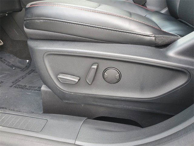 Certified 2024 Ford Escape ST-Line w/ Tech Pack #1 image 7