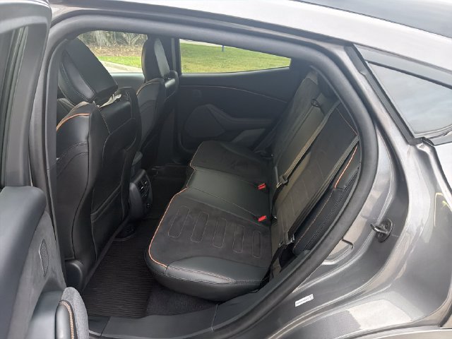 Certified 2023 Ford Mustang Mach-E GT AWD/4WD image 11