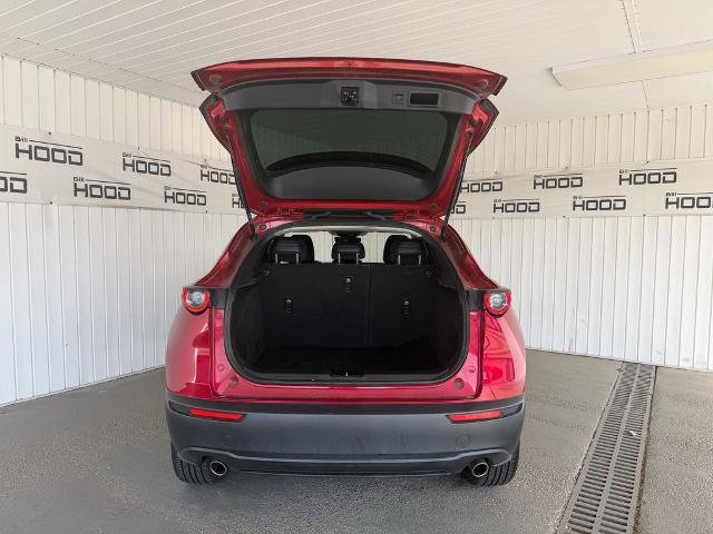 Used 2021 MAZDA CX-30 FWD 2.5 S w/ Select Package image 27