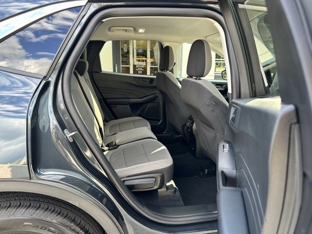 Certified 2022 Ford Escape SE w/ Cold Weather Package image 44