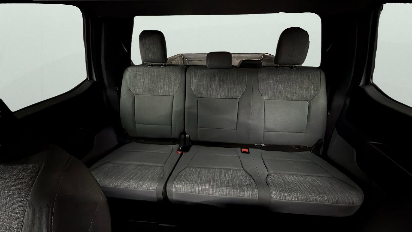 Certified 2023 Ford F150 XLT w/ Equipment Group 301A Mid image 26