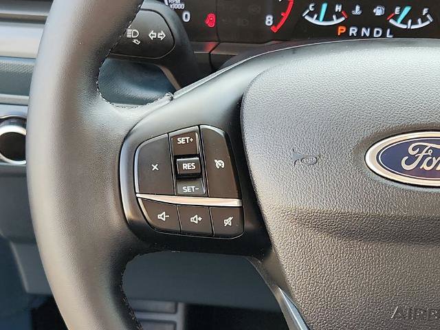Certified 2024 Ford Maverick XLT w/ XLT Luxury Package FWD image 27
