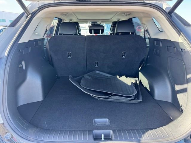 Used 2024 Kia Sportage SX image 19