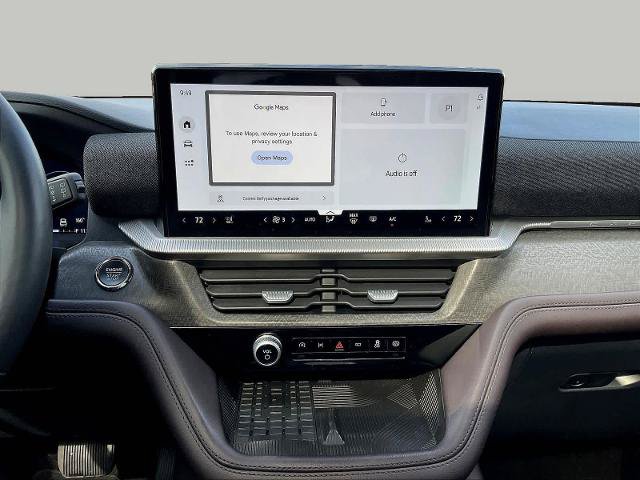 Certified 2025 Ford Explorer Platinum w/ Ultimate Package AWD/4WD image 11