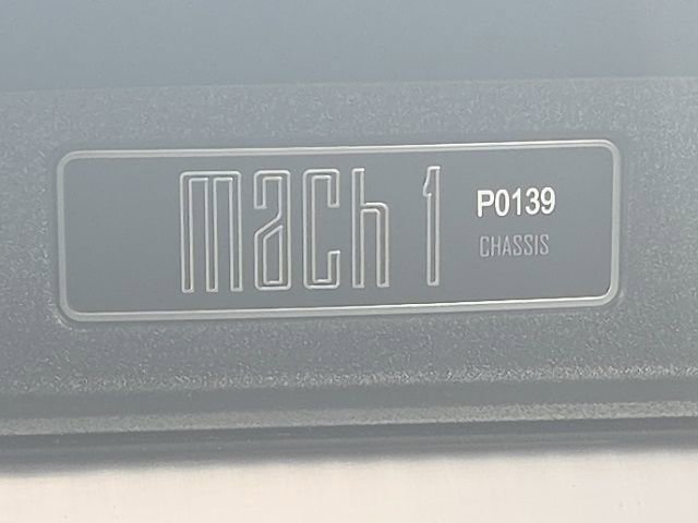 Certified 2023 Ford Mustang Mach 1 w/ Equipment Group 700A image 34