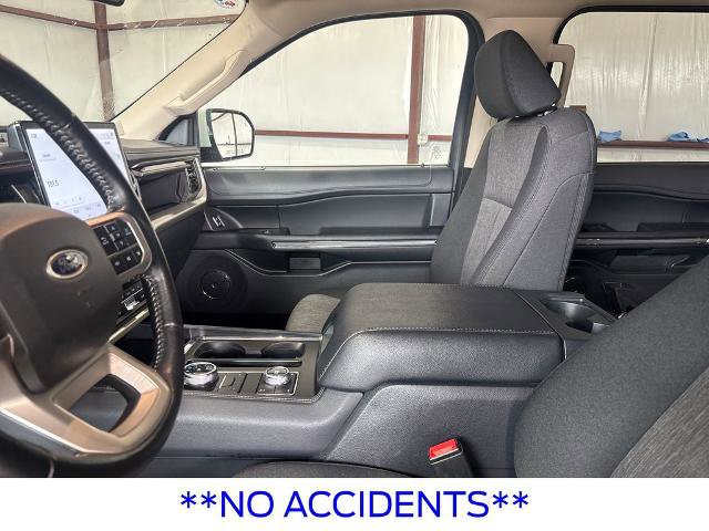Certified 2024 Ford Expedition XLT AWD/4WD image 16