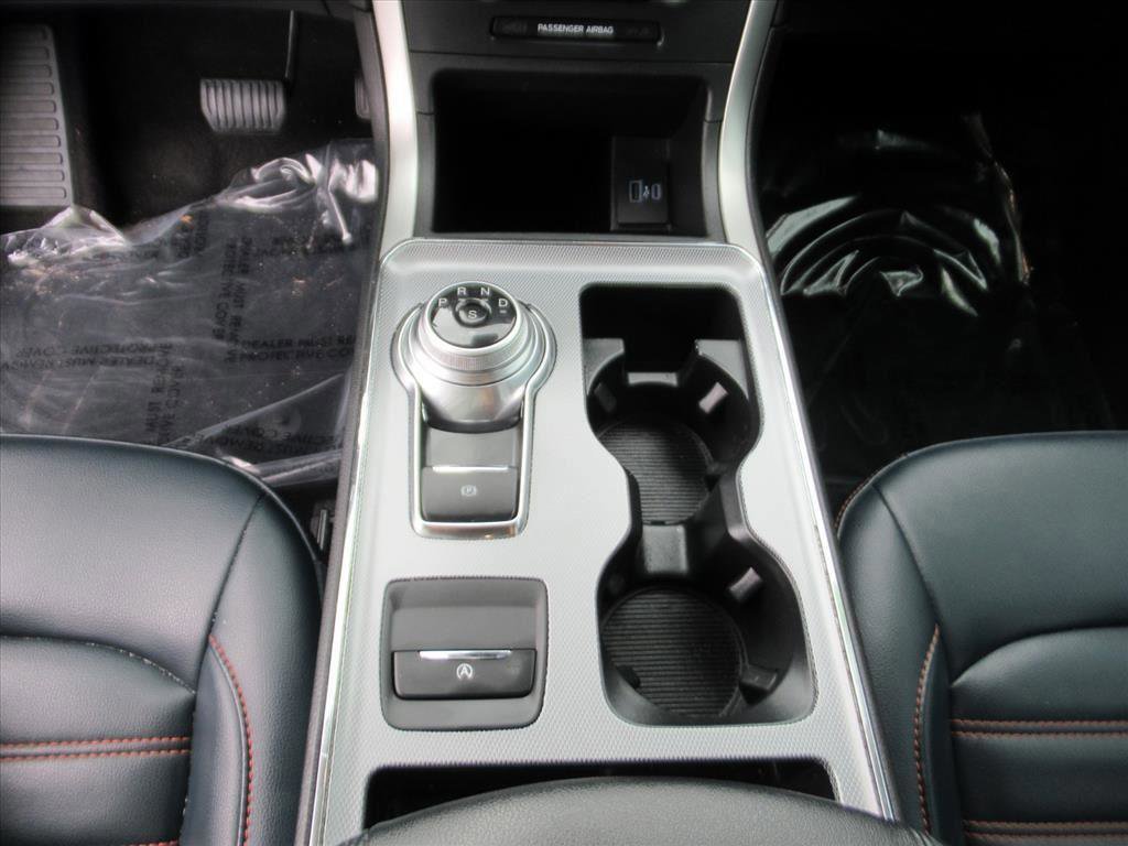 Certified 2022 Ford Edge SEL w/ Sport Appearance Package image 23