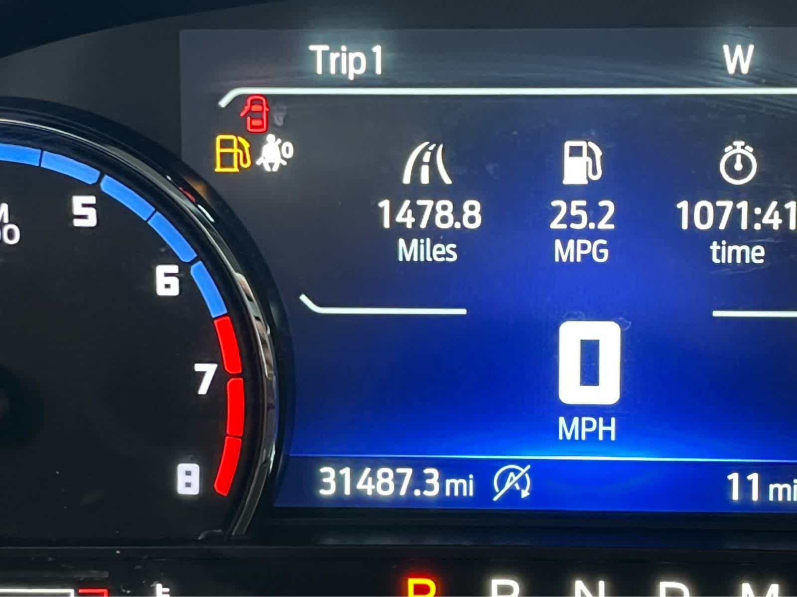 Certified 2023 Ford Bronco Sport Badlands AWD/4WD image 31