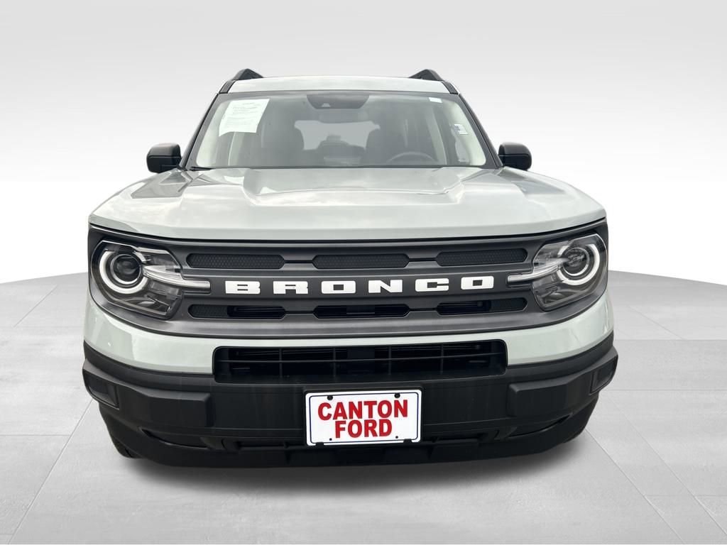 Certified 2024 Ford Bronco Sport Big Bend image 8