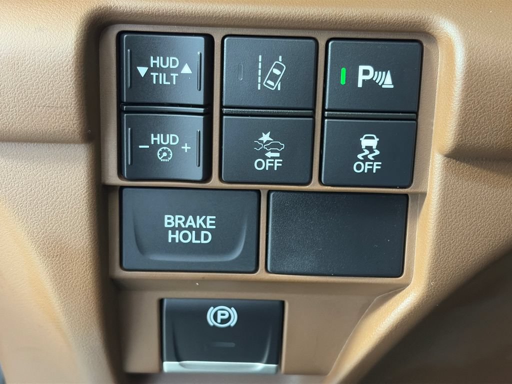 Used 2019 Acura RDX w/ Advance Package AWD/4WD image 25