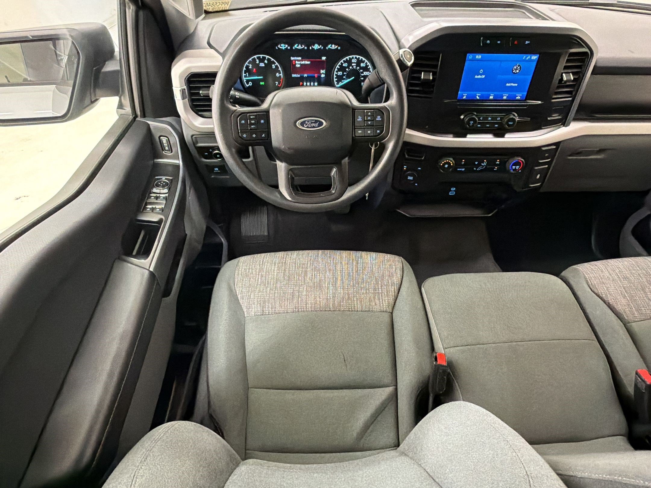 Certified 2023 Ford F150 XLT AWD/4WD image 27