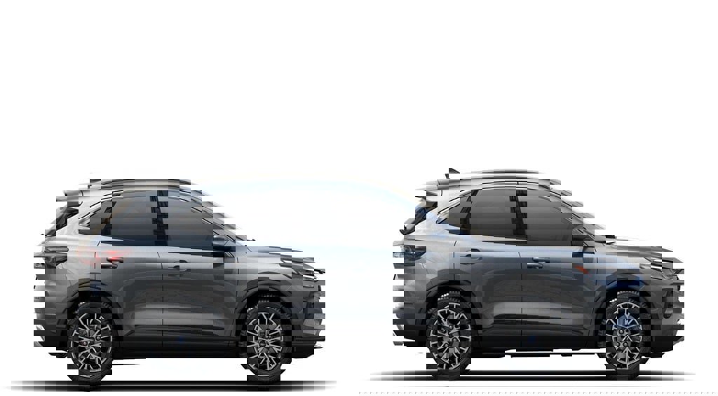 Certified 2024 Ford Escape SE image 20