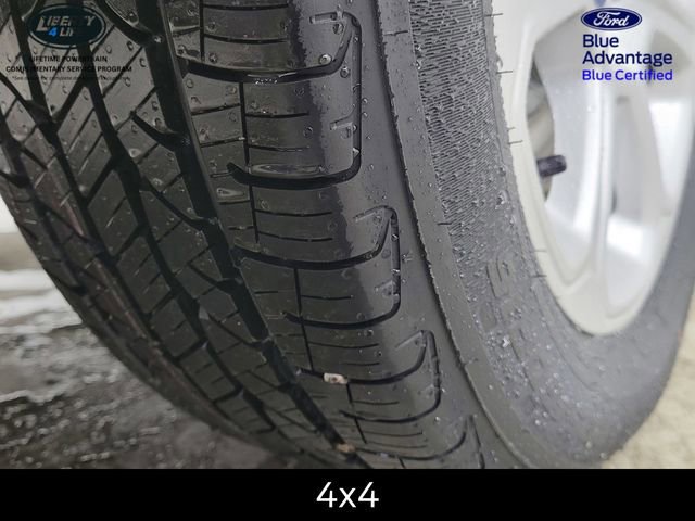 Certified 2022 Ford EcoSport SE w/ SE Convenience Package image 12