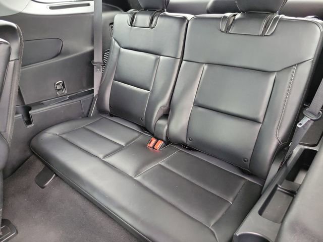 Certified 2023 Ford Explorer XLT w/ Equipment Group 202A RWD image 17