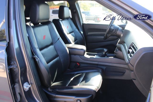 Used 2024 Dodge Durango GT image 11