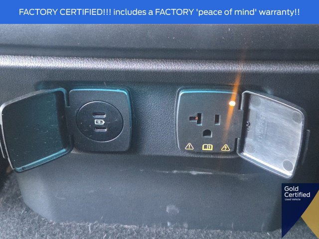 Certified 2025 Ford F150 Raptor AWD/4WD image 19