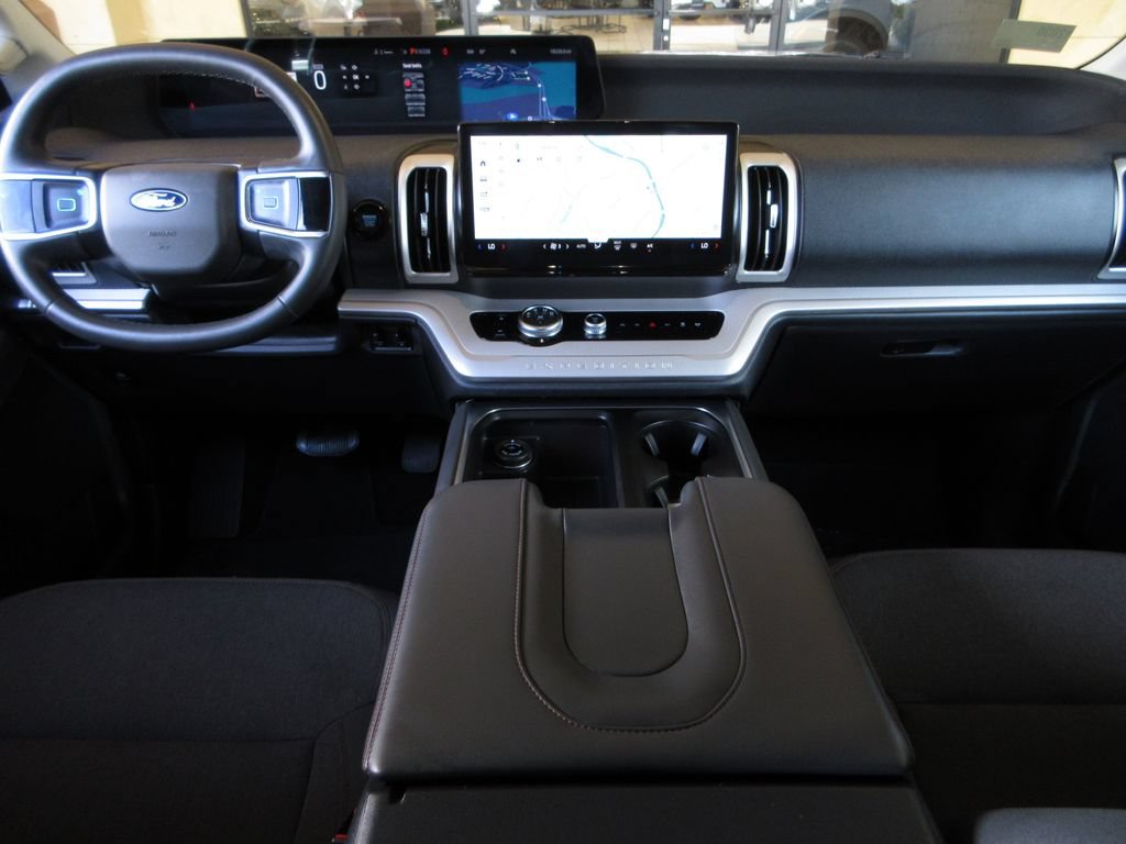 Certified 2025 Ford Expedition Active RWD image 17