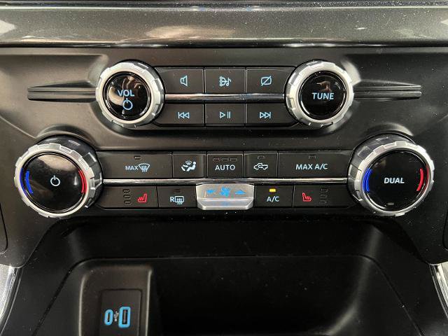 Certified 2023 Ford F150 XLT w/ Equipment Group 302A High AWD/4WD image 17