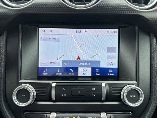 Certified 2022 Ford Mustang GT Premium w/ California Special Package image 33