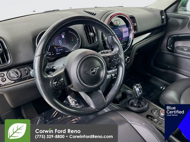 Used 2022 MINI Cooper Countryman FWD image 11