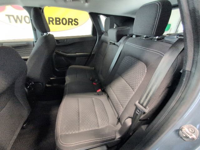Certified 2023 Ford Escape Active AWD/4WD image 24