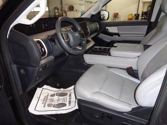 Certified 2025 Ford Expedition Max Active image 15