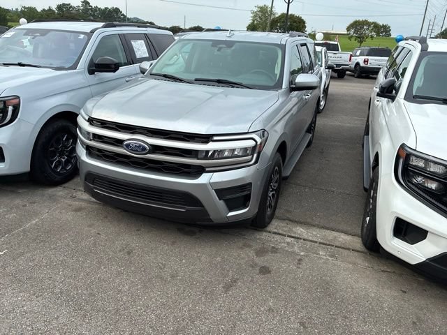 Certified 2024 Ford Expedition XLT AWD/4WD image 6