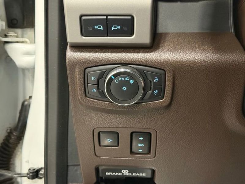 Certified 2021 Ford F250 King Ranch w/ King Ranch Ultimate Package image 17