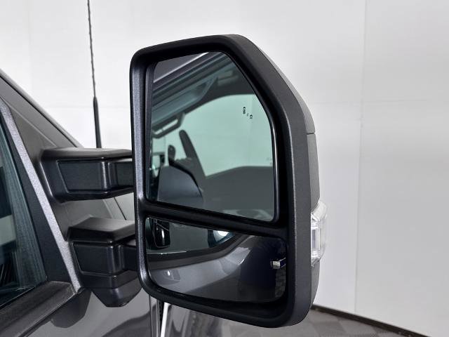 Certified 2024 Ford F150 XLT w/ Tow/Haul Package image 26