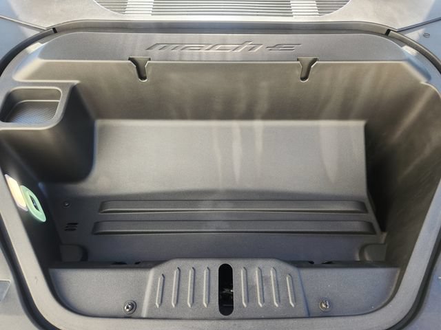 Certified 2025 Ford Mustang Mach-E Premium AWD/4WD image 21
