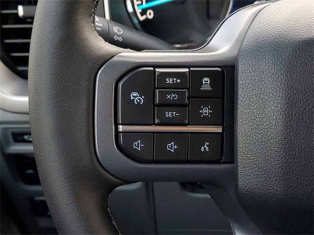 Certified 2023 Ford F150 XLT w/ Equipment Group 302A High image 17