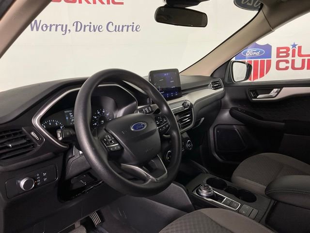 Certified 2020 Ford Escape SE image 13