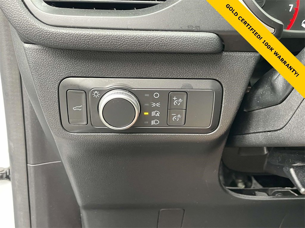 Certified 2021 Ford Escape SE w/ Convenience Package image 18