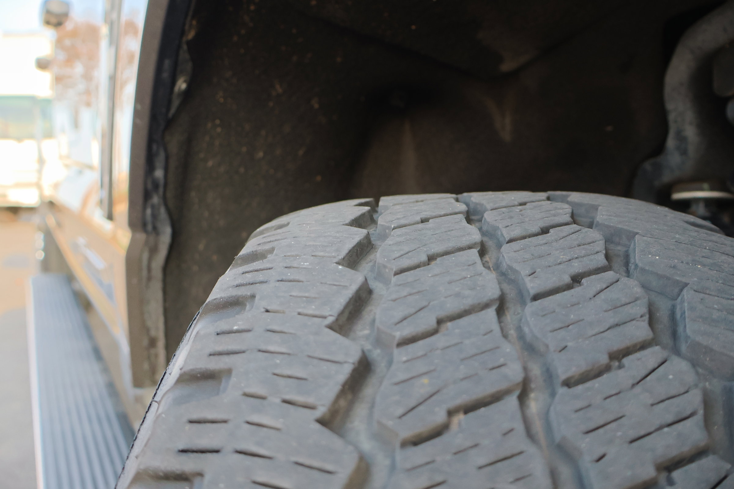 Certified 2024 Ford F250 King Ranch image 10