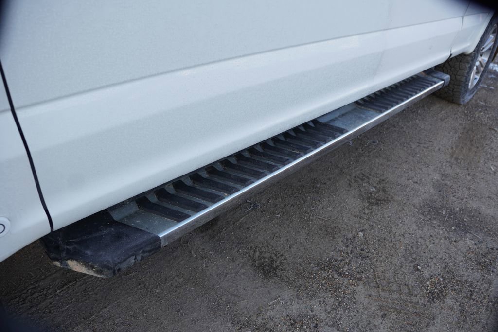 Certified 2020 Ford F150 Lariat w/ Equipment Group 502A Luxury image 13