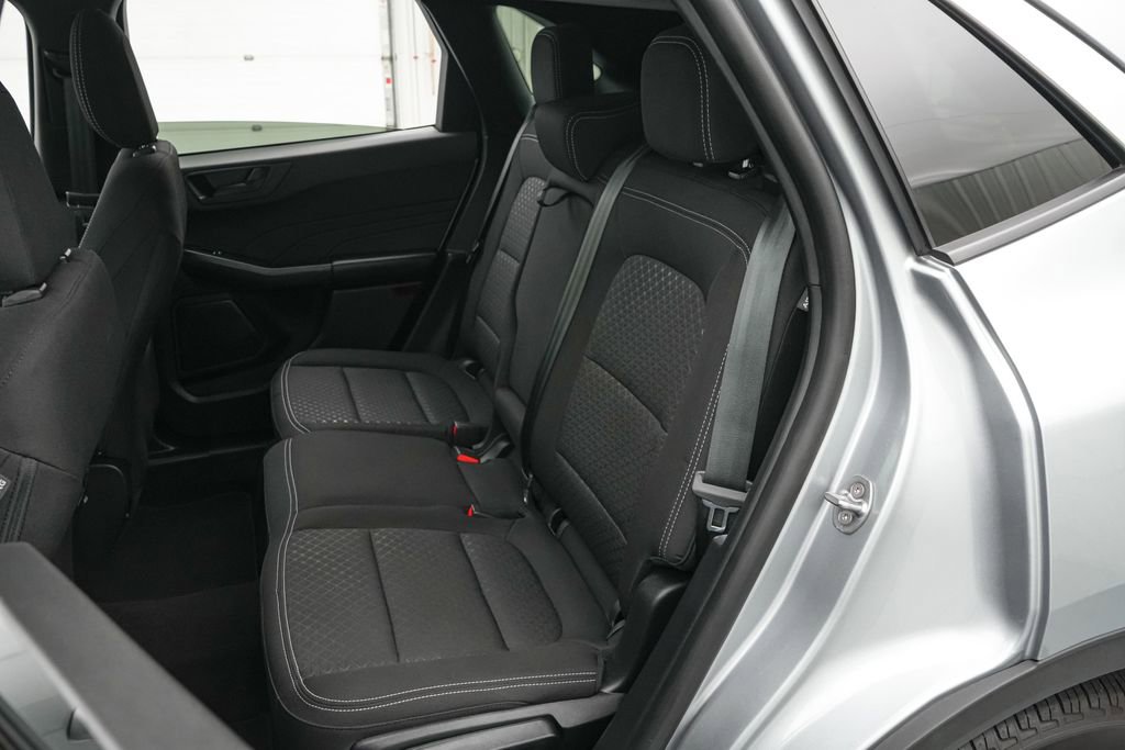 Certified 2024 Ford Escape Active FWD image 19