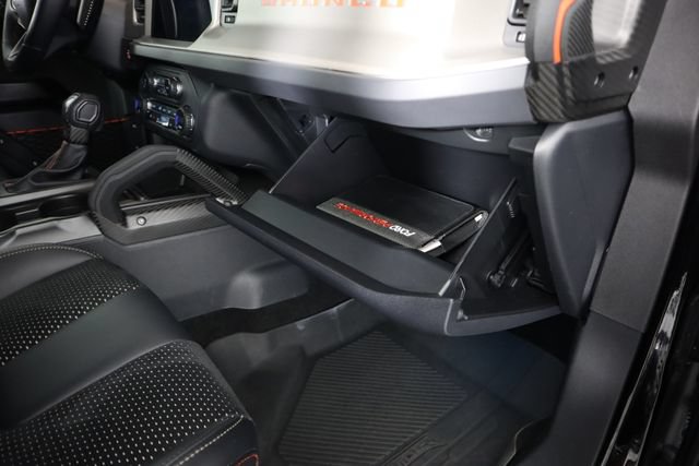 Certified 2023 Ford Bronco Raptor AWD/4WD image 65