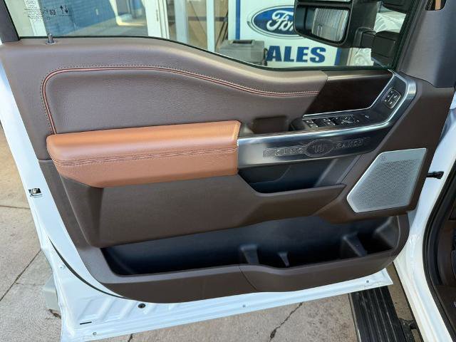 Certified 2024 Ford F150 King Ranch w/ FX4 Off-Road Package image 40