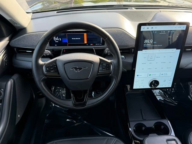 Certified 2022 Ford Mustang Mach-E Premium AWD/4WD image 13