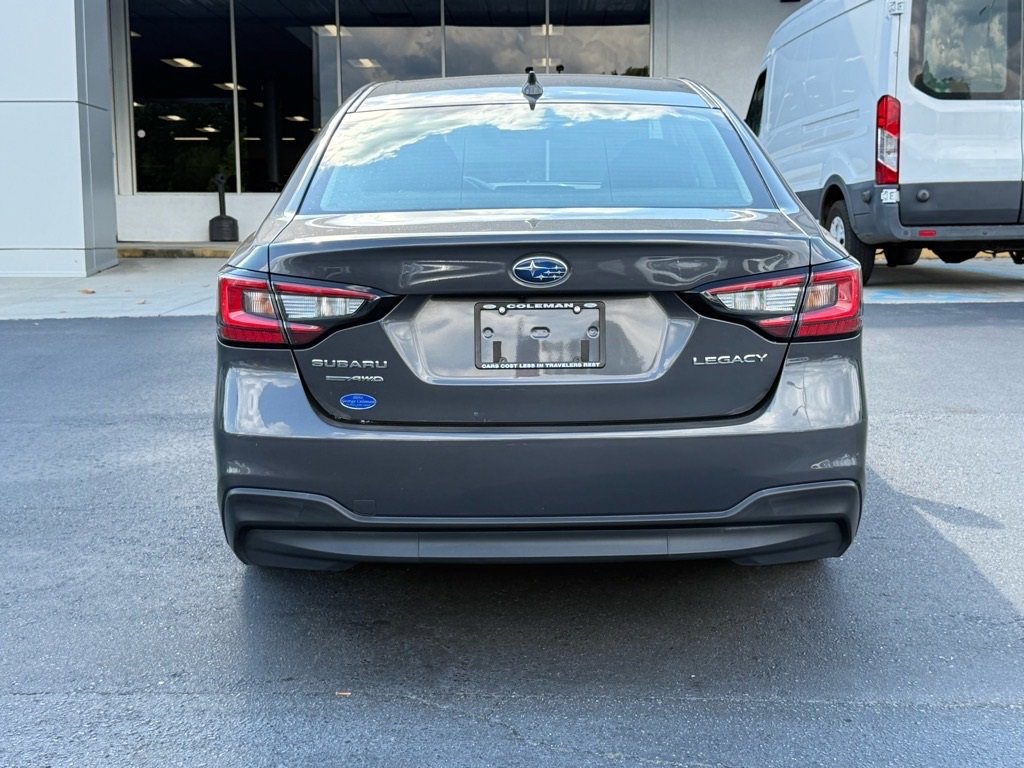 Used 2024 Subaru Legacy Premium image 5