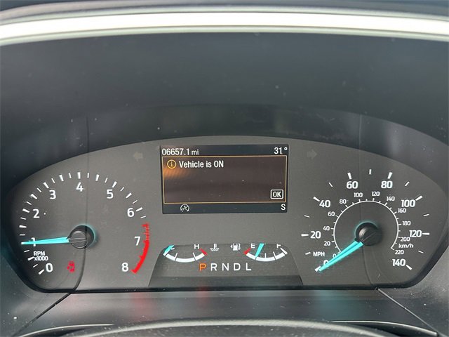 Certified 2022 Ford Escape SE w/ Convenience Package image 20