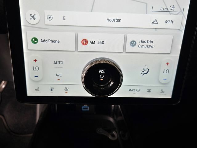 Certified 2023 Ford Mustang Mach-E Premium RWD image 20