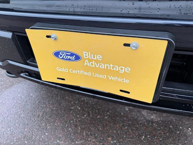 Certified 2024 Ford F150 XLT w/ Equipment Group 302A MID image 14