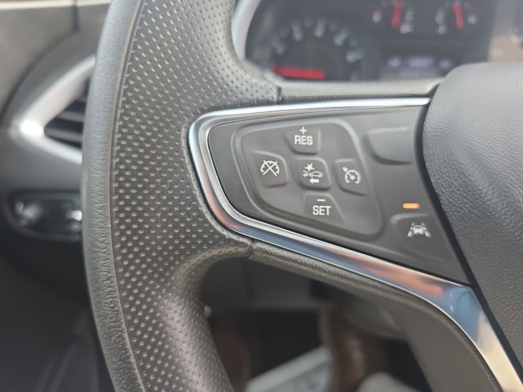 Used 2024 Chevrolet Malibu LT FWD image 23