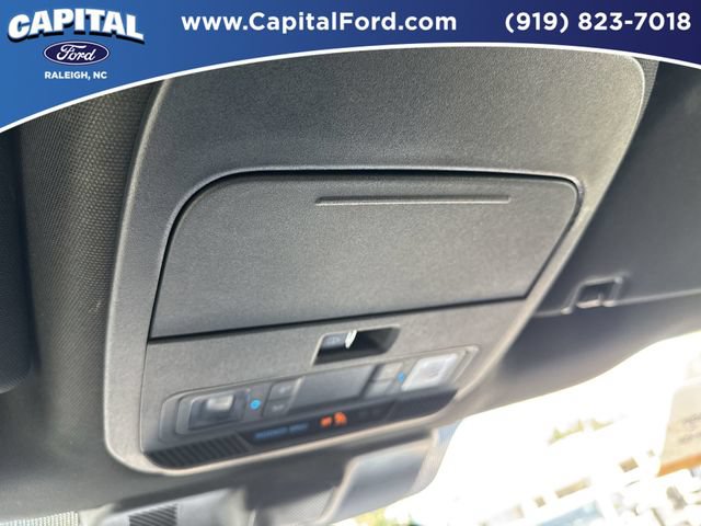 Certified 2023 Ford F150 XLT w/ Equipment Group 302A High AWD/4WD image 32