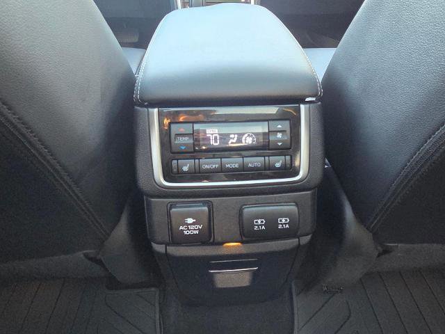 Used 2022 Subaru Ascent Touring image 35