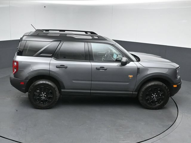 Certified 2025 Ford Bronco Sport Badlands AWD/4WD image 51