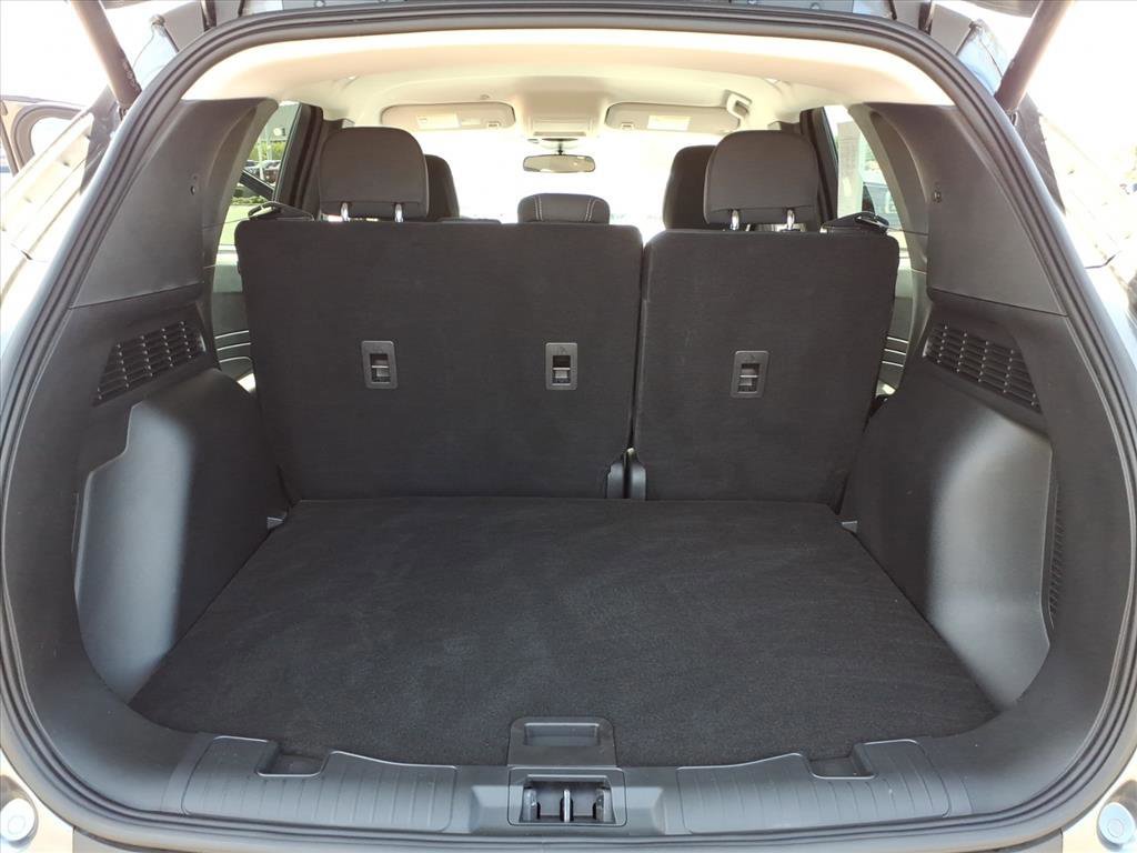 Certified 2025 Ford Escape Active w/ Cold Weather Package AWD/4WD image 7